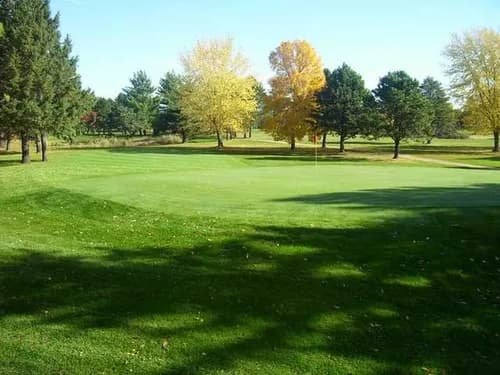 Faribault Golf & Country Club
