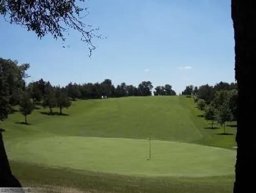Le Sueur Country Club