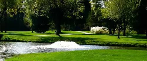 New Prague Golf Club