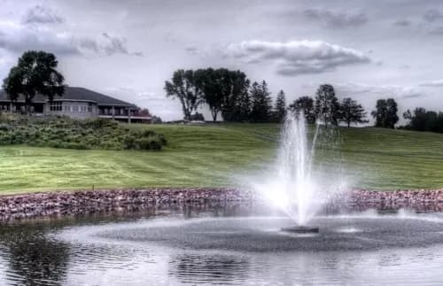 Hastings Golf Club & Events