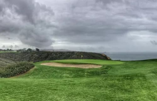 Torrey Pines Golf Course - South Course