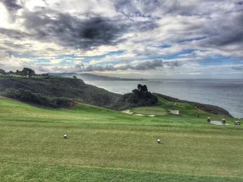Torrey Pines Golf Course - North Course