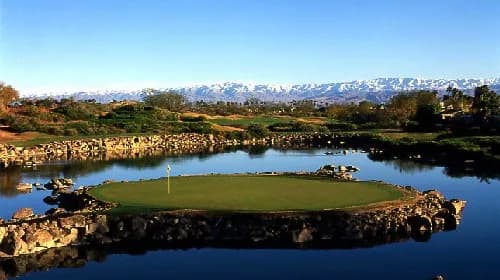 PGA West - Stadium Course