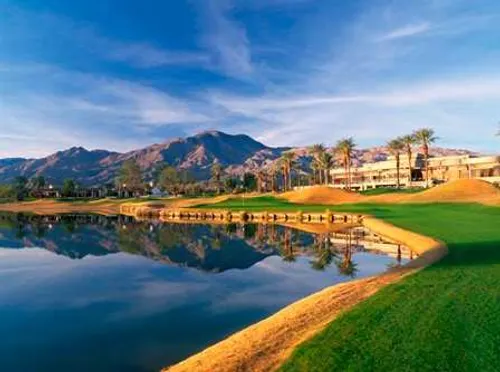 PGA West - Jack Nicklaus Tournament Course