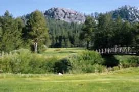 Lake Tahoe Golf Course