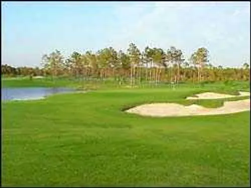 Sandpiper Golf Club