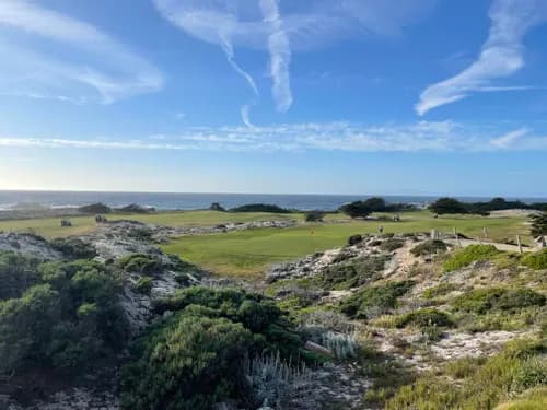 Pacific Grove Golf Links