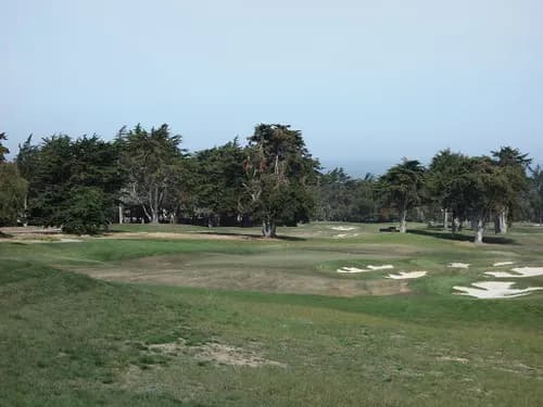 Black Horse at Bayonet Black Horse Golf Club