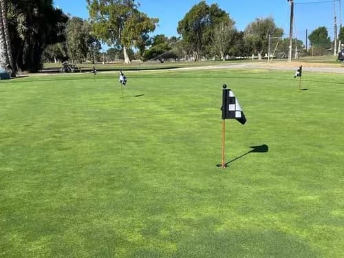 Saticoy Regional Golf Course