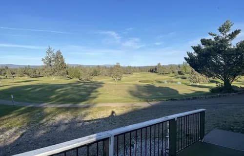 Fall River Valley Golf & Country Club