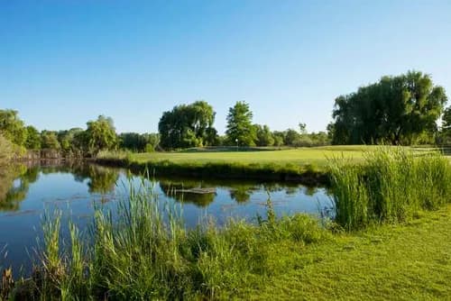 Teal Bend Golf Club