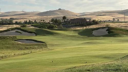 Poppy Ridge Golf Course