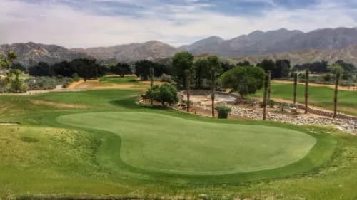 Sand Canyon Country Club - Valley Course