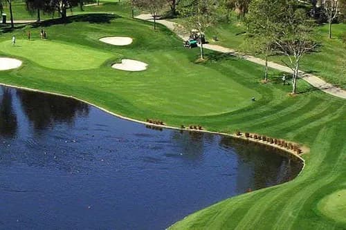 Tijeras Creek Golf Club