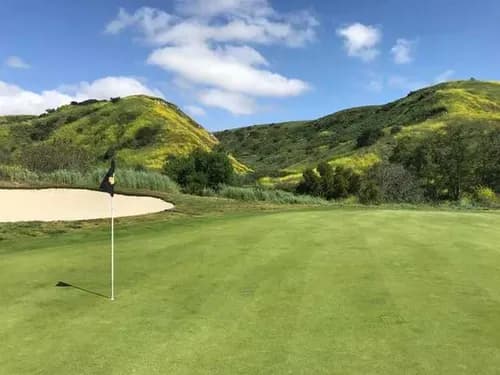 Arroyo Trabuco Golf Club