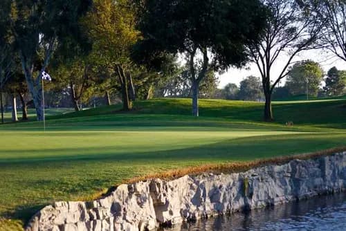 Costa Mesa Country Club - Los Lagos
