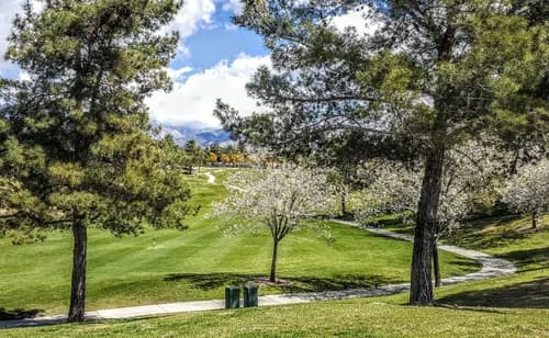 Yucaipa Valley Golf Club