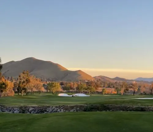 Goose Creek Golf Club