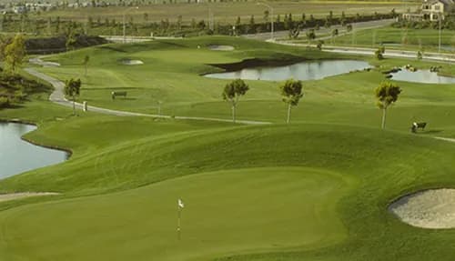 Enagic Golf Club at Eastlake (formerly Eastlake Country Club)