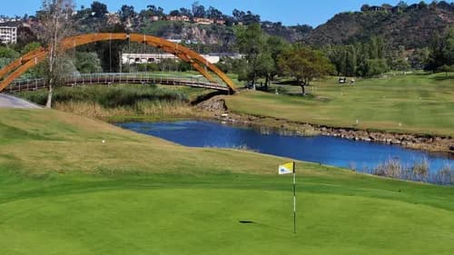 Riverwalk Golf Club
