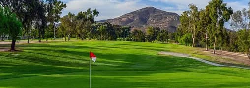 Mission Trails Golf Course