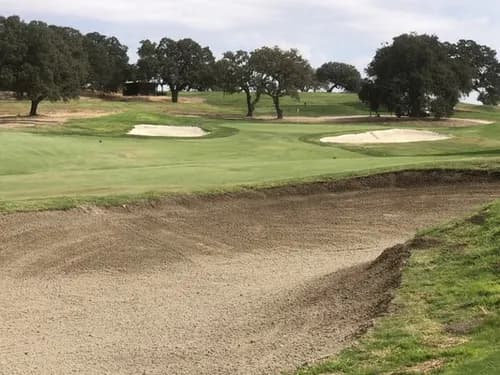 Hunter Ranch Golf Course