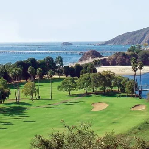 Avila Beach Golf Resort