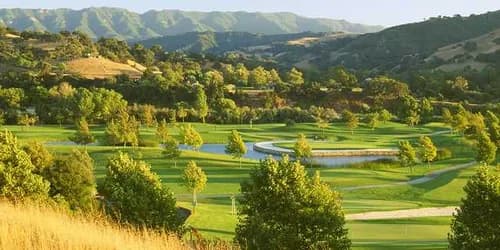River Course at Alisal