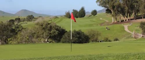 Dairy Creek Golf Course