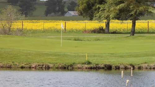 Rooster Run Golf Club