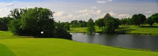 Cypress Ridge Golf Course