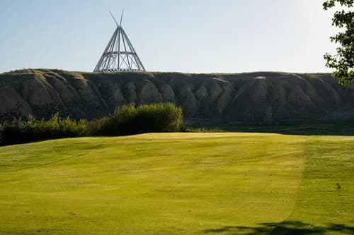 Paradise Valley Golf Course
