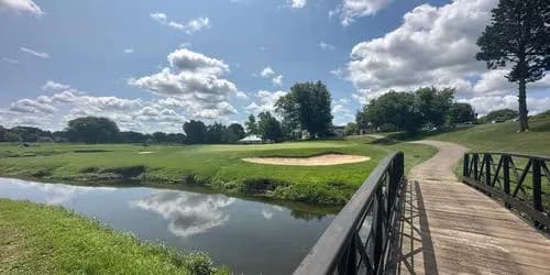 Windsor Golf Club