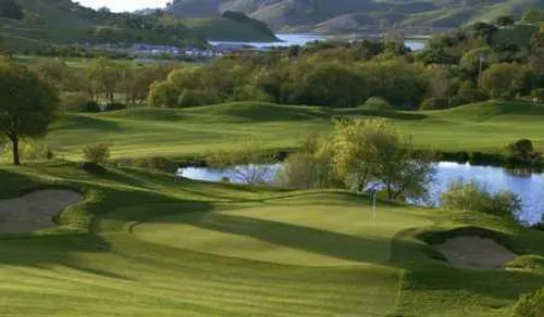 Cinnabar Hills Golf Club - Mountain/Lake