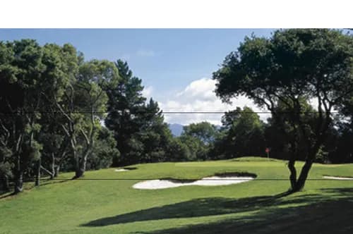 DeLaveaga Golf Course & Lodge