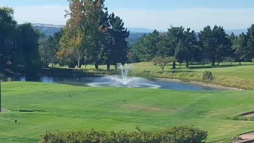 Boundary Oak Golf Course