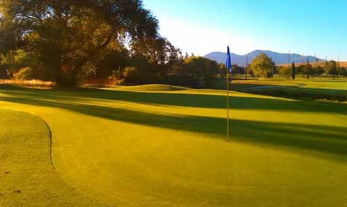Diablo Creek Golf Course