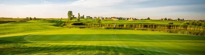 Coyote Creek Golf Club - Tournament Course
