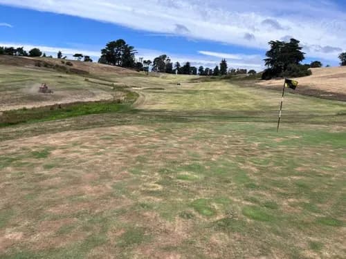 Pajaro Valley Golf Club