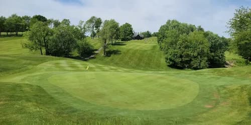 Deer Ridge Golf Club