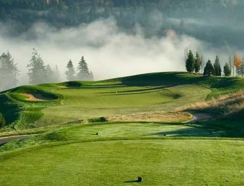 The Golf Club at Newcastle - Coal Creek Course