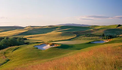 Palouse Ridge Golf Club