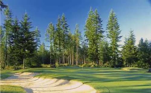McCormick Woods Golf Course