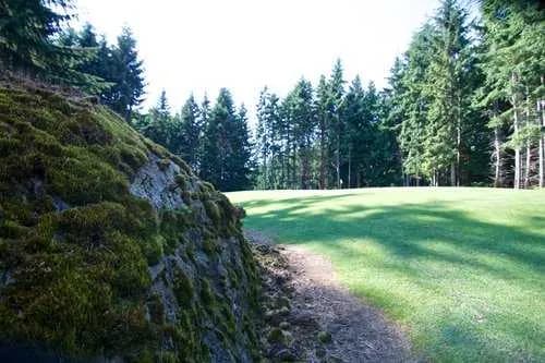 Battle Creek Golf Course - Champion Course