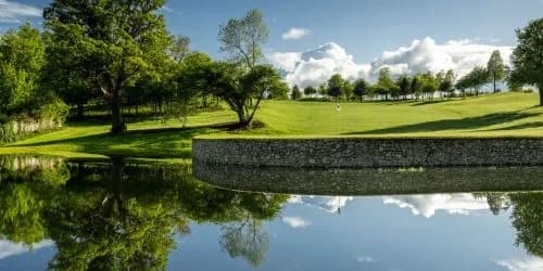Druids Glen Golf Club