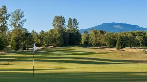 Avalon Golf Links - North/West Course