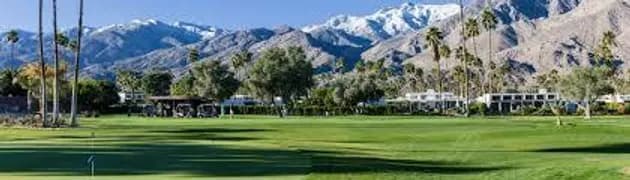 Indian Canyon Golf Course