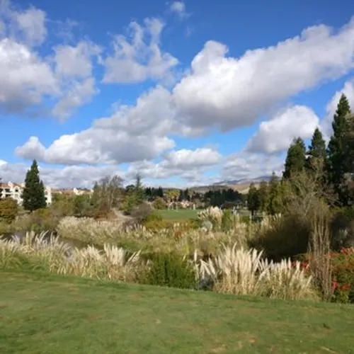 Canyon Lakes Golf Course