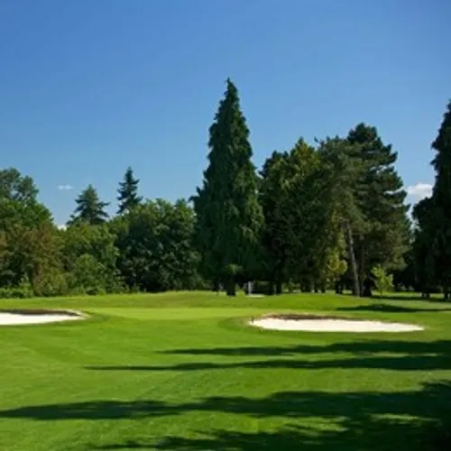 Jefferson Park Golf Course