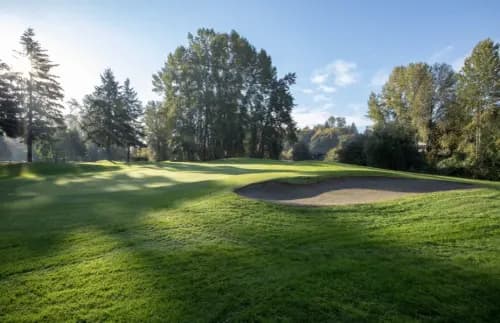 Foster Golf Links